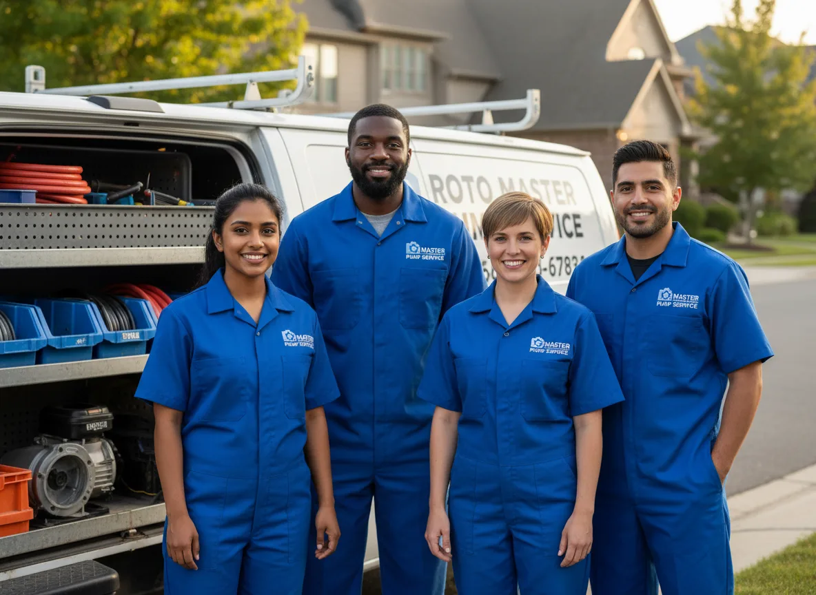 Sump Pump Installation company in Spartansburg, PA